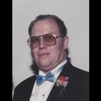 Marvin Mondy