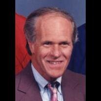 Thomas O'Brien