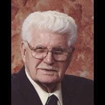 Evan Schroeder
