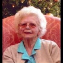 Dorothy Gerth