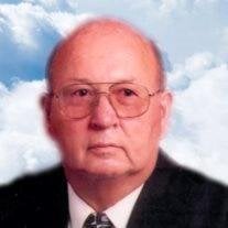 Richard B. "Dick" Roth