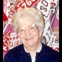 Marie Klemit