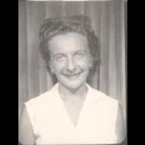 Doris Donelon