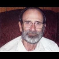 Thomas Hayward