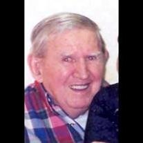 Joseph Sweas