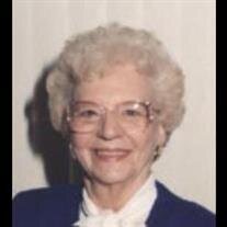 Rose Jones