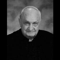 Rev. Joseph Tremonti