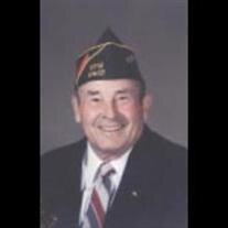 Robert Woolsey