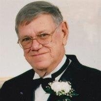 Mr. Charles N. Vollmer