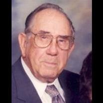 Durl Preston