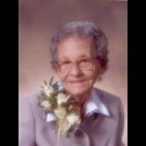 Melva Cyrier