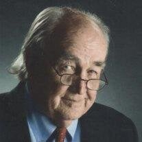 Robert "Bob" M. Ford