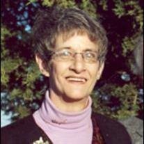 Alma Campbell
