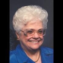 Doris Bourgeois
