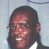 Mr.  Andrew Lee Wright Sr.