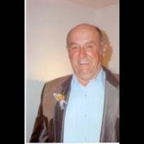 Donald Tibbie
