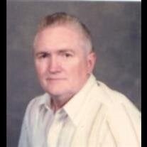 Raymond Harper