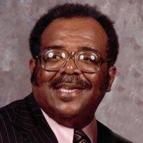 Deacon Jerome Henry Pirtle