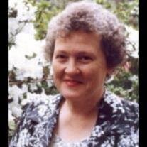 Lucille Ahrens