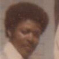 J. C. Anderson