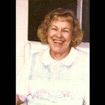 Dorothy Anders