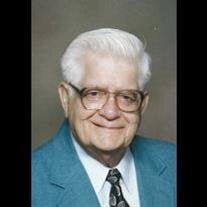 Leonard Spreen