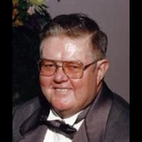 Robert Buckner Sr.