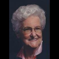 Bernice Moran