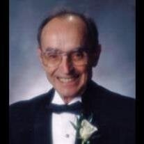 Jacob "Jack" Sarowatz