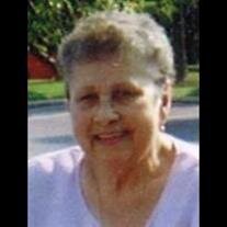 Bertha Davis