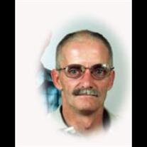 Mark Gall, Sr.
