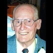 Francis Joe Dayhoff