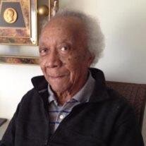 Mr. Will Frank Hopkins Sr.