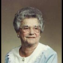 Dorothy Granger