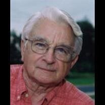 Gerald Chouinard