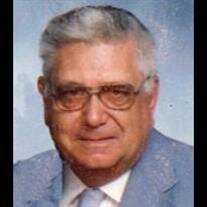 Floyd Lester Salzman