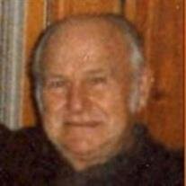 Glen "Bill" Goll