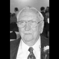 James Horchem, Sr.