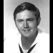 John Hunger