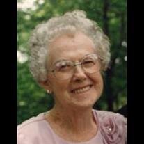 Marguerite Walsh