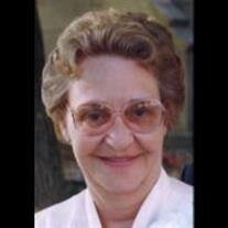 Eileen Zufall