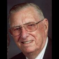 Harold Patrick