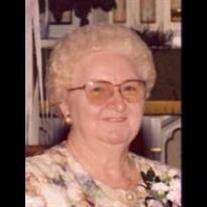 Alma Schweigert