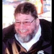 George Burk, Jr.