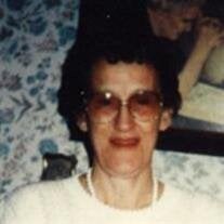 Betty Lambert