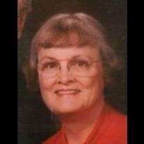 Dorothy "Jo" Minton