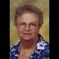 Judy Jessup