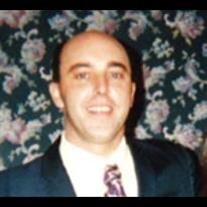 Greg Goad