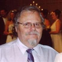 Morris Milnes