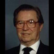 Edwin Benson